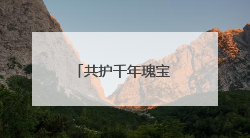 共护千年瑰宝 川渝55家单位联合发布《石窟联合保护倡议》
